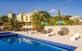 Velinn Hotel Natureza Foz